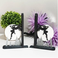 SujetaLibros Mistborn Ciudad