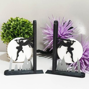 SujetaLibros Mistborn Ciudad