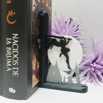 SujetaLibros Mistborn Ciudad