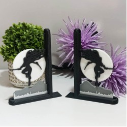 SujetaLibros Mistborn Montañas