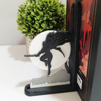 SujetaLibros Mistborn Montañas