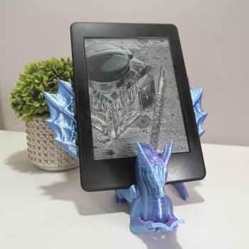 Soporte Book Wyrm
