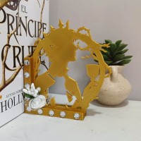 Sujetalibros El Principe Cruel