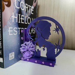 Sujetalibros ACOTAR