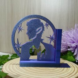 Sujetalibros ACOTAR