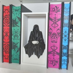 Book Nook Suriel