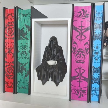 Book Nook Suriel