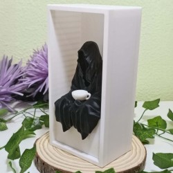Book Nook Suriel