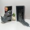 Cabezas y cola (sin pintar)  + 29.00€ 