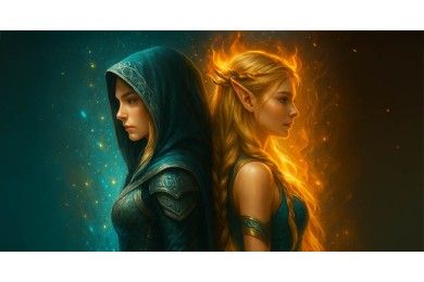 De Cenicienta a Reina de Terrasen: cómo evolucionó Trono de Cristal