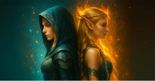 De Cenicienta a Reina de Terrasen: cómo evolucionó Trono de Cristal