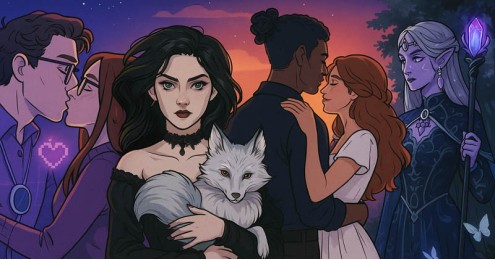 Novedades editoriales Faeris y Contraluz 2026