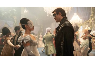 Bridgerton Temporada 4 en Netflix: todo lo que sabemos antes del estreno en enero