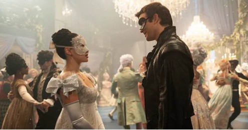 Bridgerton Temporada 4 en Netflix: todo lo que sabemos antes del estreno en enero