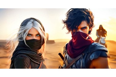 Powerless: curiosidades, polémicas y lo que sabemos sobre su continuación