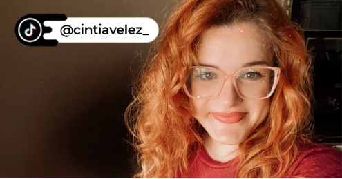 Cintia Vélez y el arte de convertir los Bridgerton en un fenómeno de BookTok