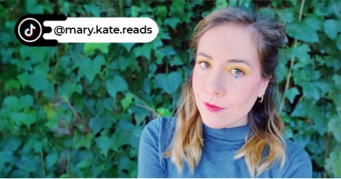 “Delulu: 10/10” - Entre lineas con MaryKate, la reina de las teorías literarias