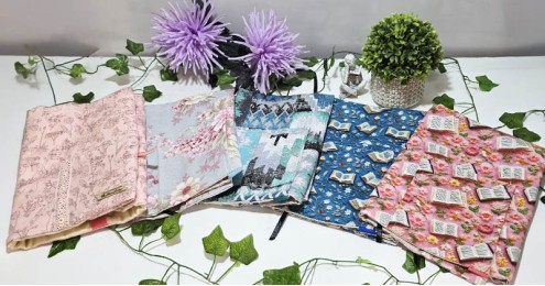 Guía para elegir tu funda literaria ideal