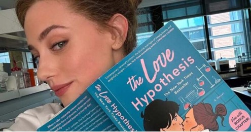 La hipótesis del amor protagonizada por Lili Reinhart: todos los detalles