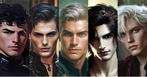 ¿Quién es tu book boyfriend literario?