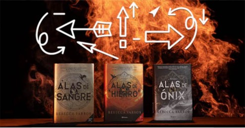 ¿Qué podríamos encontrar en el cuarto libro de Empíreo? Teorías, pistas y posibles revelaciones