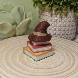 Llavero Antiestrés Literario