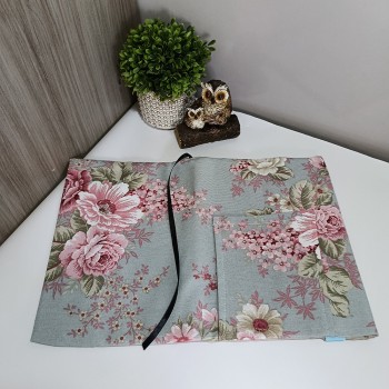 Funda Ajustable Floral Vintage