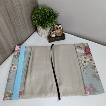 Funda Ajustable Floral Vintage