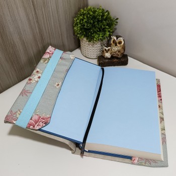 Funda Ajustable Floral Vintage