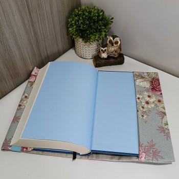 Funda Ajustable Floral Vintage