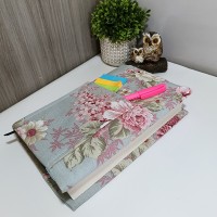 Funda Ajustable Floral Vintage