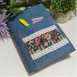 Funda Ajustable Jean