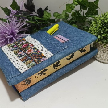 Funda Ajustable Jean