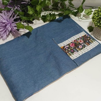 Funda Ajustable Jean