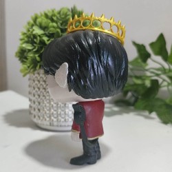Funko Cardan