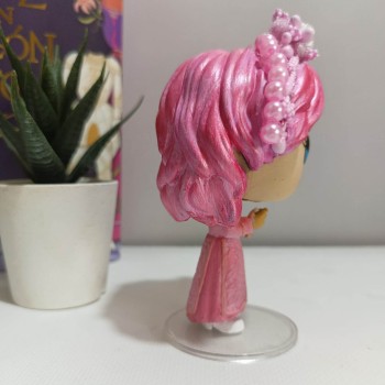 Funko Evangeline Fox