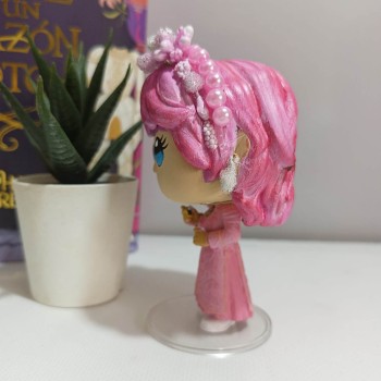 Funko Evangeline Fox