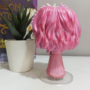 Funko Evangeline Fox