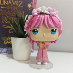 Funko Evangeline Fox