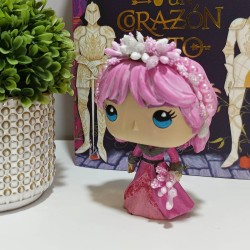 Funko Evangeline Fox