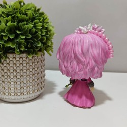 Funko Evangeline Fox