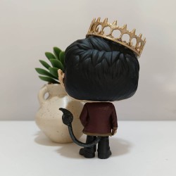 Funko Cardan