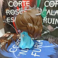 Funko Feyre Archeron