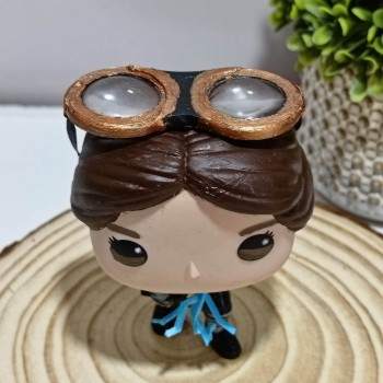 Funko Violet Sorrengail