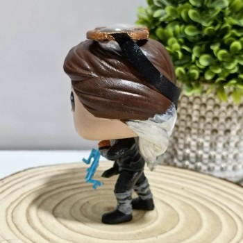 Funko Violet Sorrengail