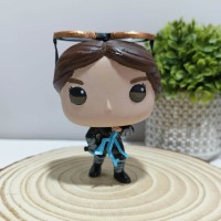 Funko Violet Sorrengail