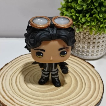 Funko Xaden Riorson