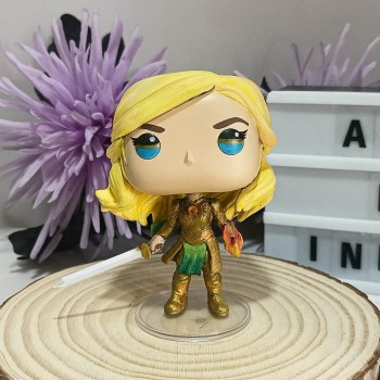 Funko Aelin Galathynius