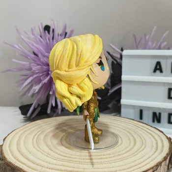 Funko Aelin Galathynius