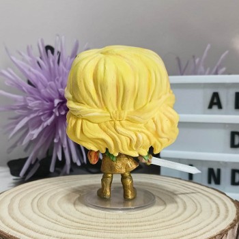 Funko Aelin Galathynius
